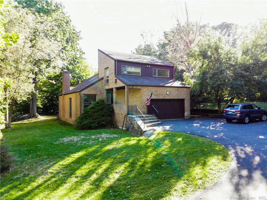 14 Beaverbrook Rd, Weston, CT 06883 MLS 170525647 Coldwell Banker