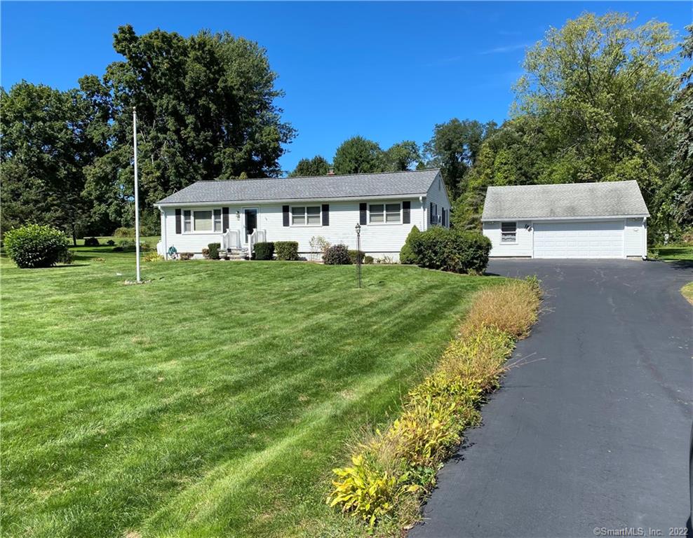 110 Cross Hill Rd, Monroe, CT 06468 MLS 170525701 Coldwell Banker