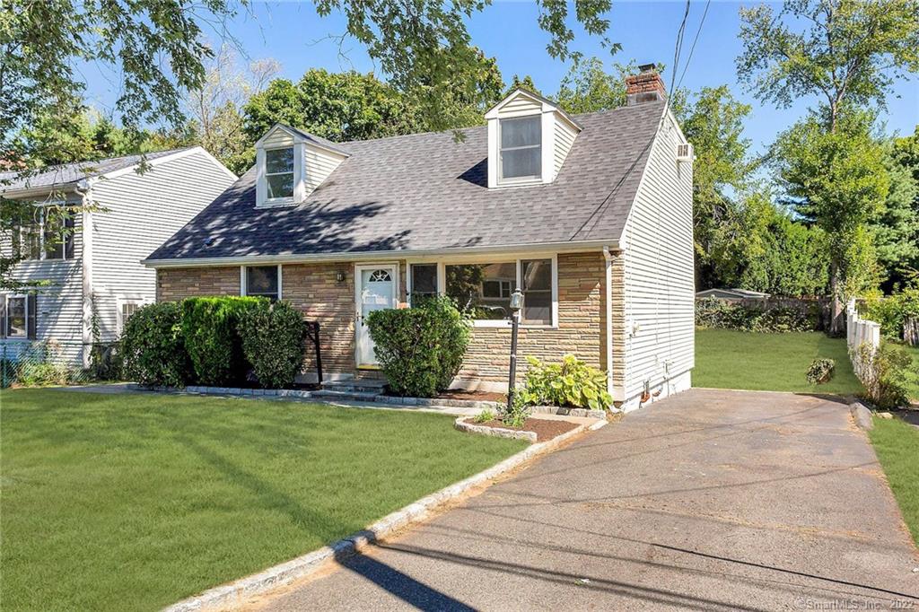 158 Waterbury Ave, Stamford, CT 06902 MLS 170525781 Coldwell Banker