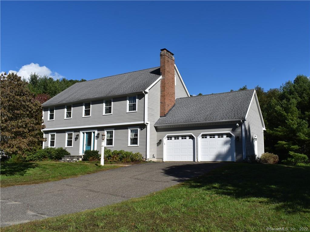 26 Old Mill Dr, Canton, CT 06019 MLS 170525785 Coldwell Banker