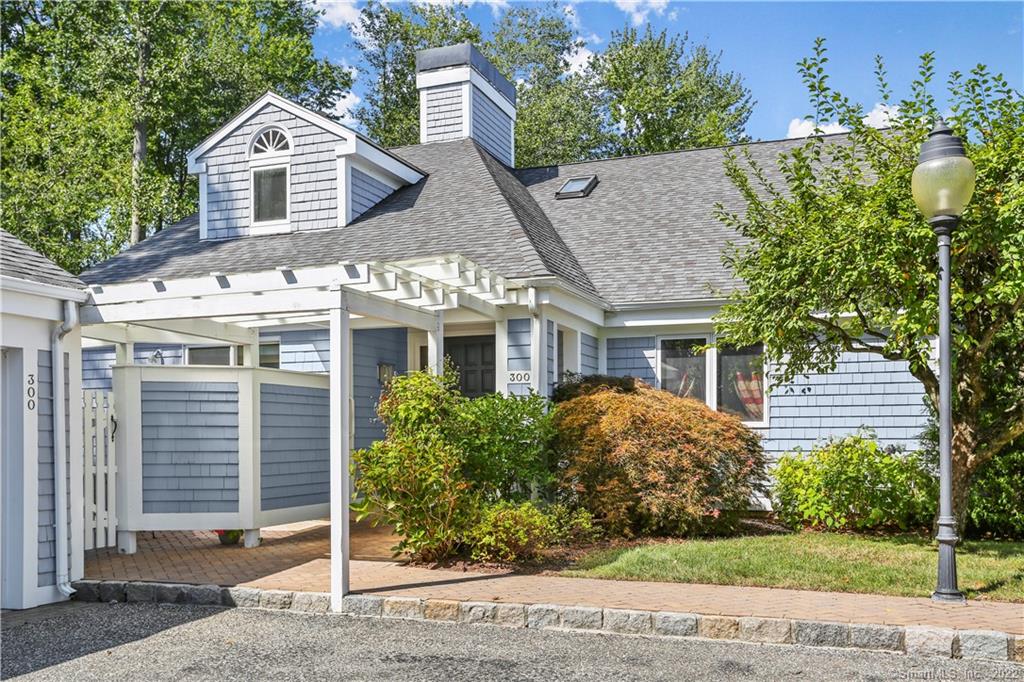 300 Lansdowne 300, Westport, CT 06880 MLS 170525790 Coldwell Banker