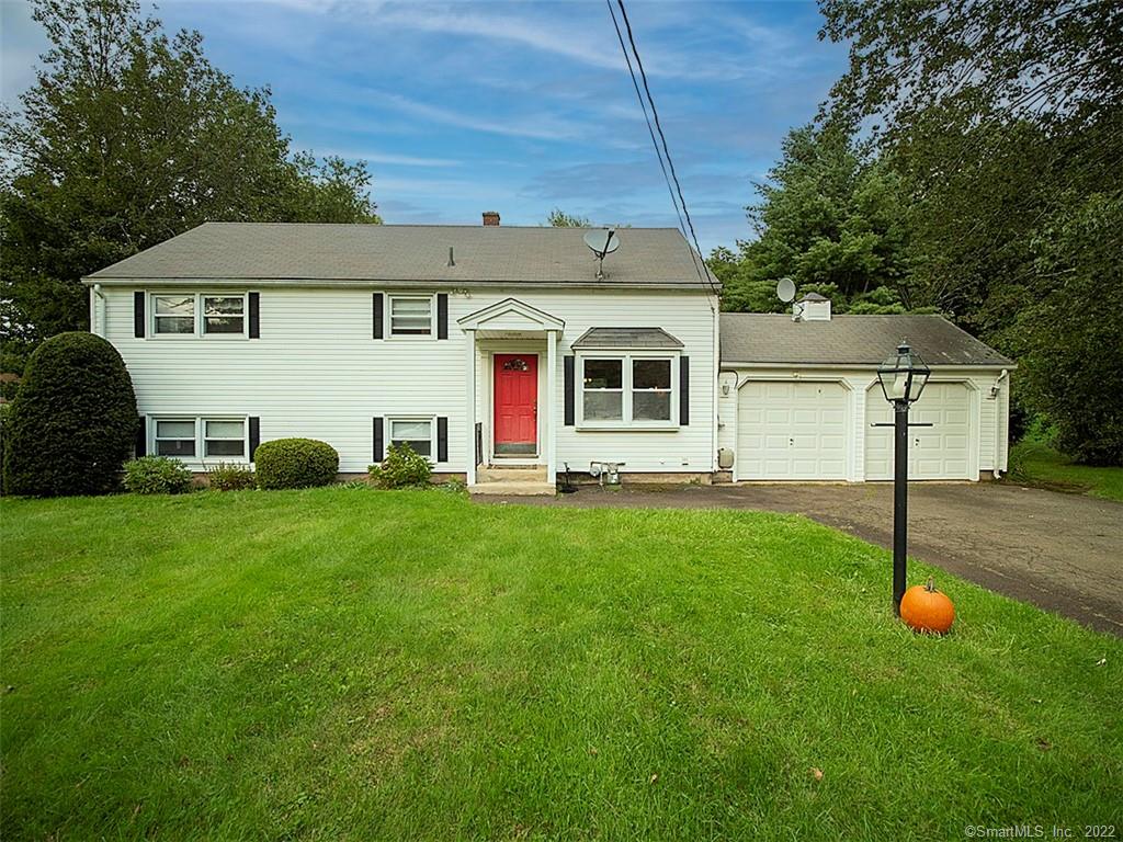 369 Howard Dr, Hamden, CT 06514 MLS 170525867 Coldwell Banker