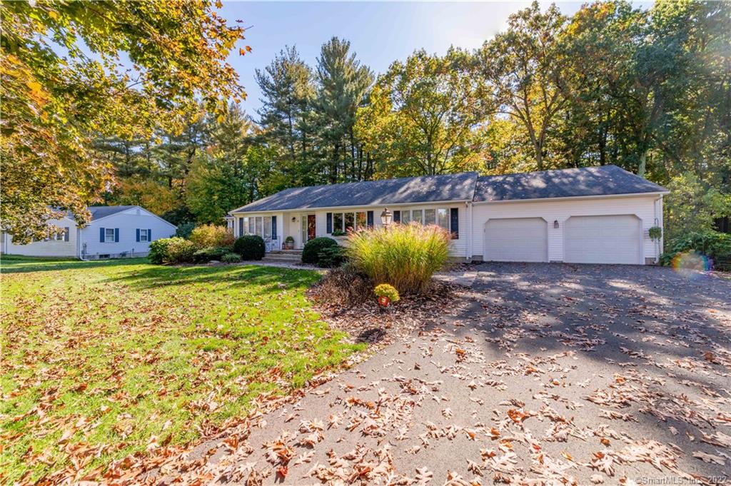 75 Kingston Dr, East Hartford, CT 06118 MLS 170525874 Coldwell Banker