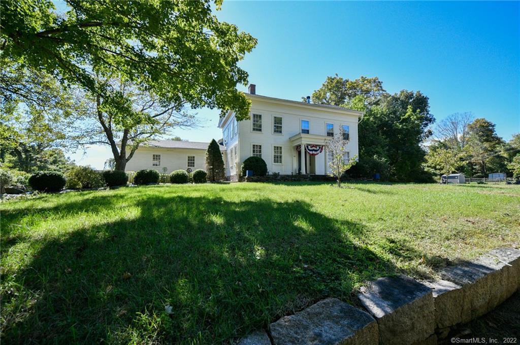 54 Moodus Leesville Rd, East Haddam, CT 06469 MLS 170525926 Coldwell Banker