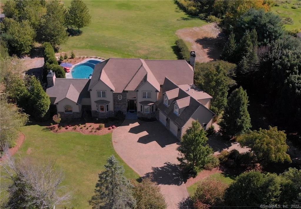 831 Wrights Crossing Rd, Pomfret, CT 06259 MLS 170525935 Coldwell