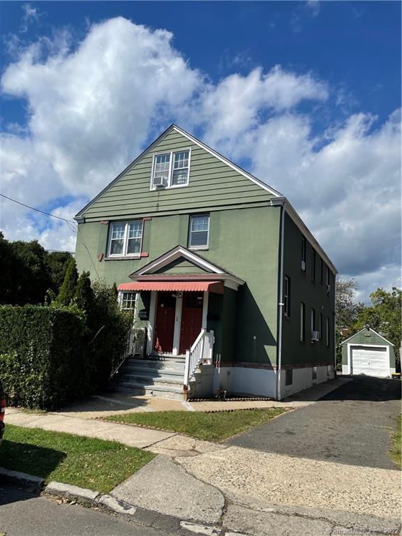 430 Lincoln Ave, Bridgeport, CT 06606 MLS 170526018 Coldwell Banker