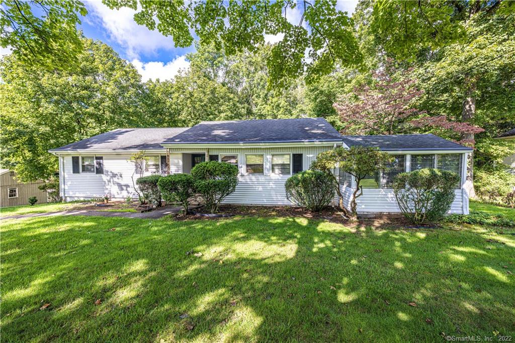 10 Evergreen Dr, North Branford, CT 06471 MLS 170526171 Coldwell Banker