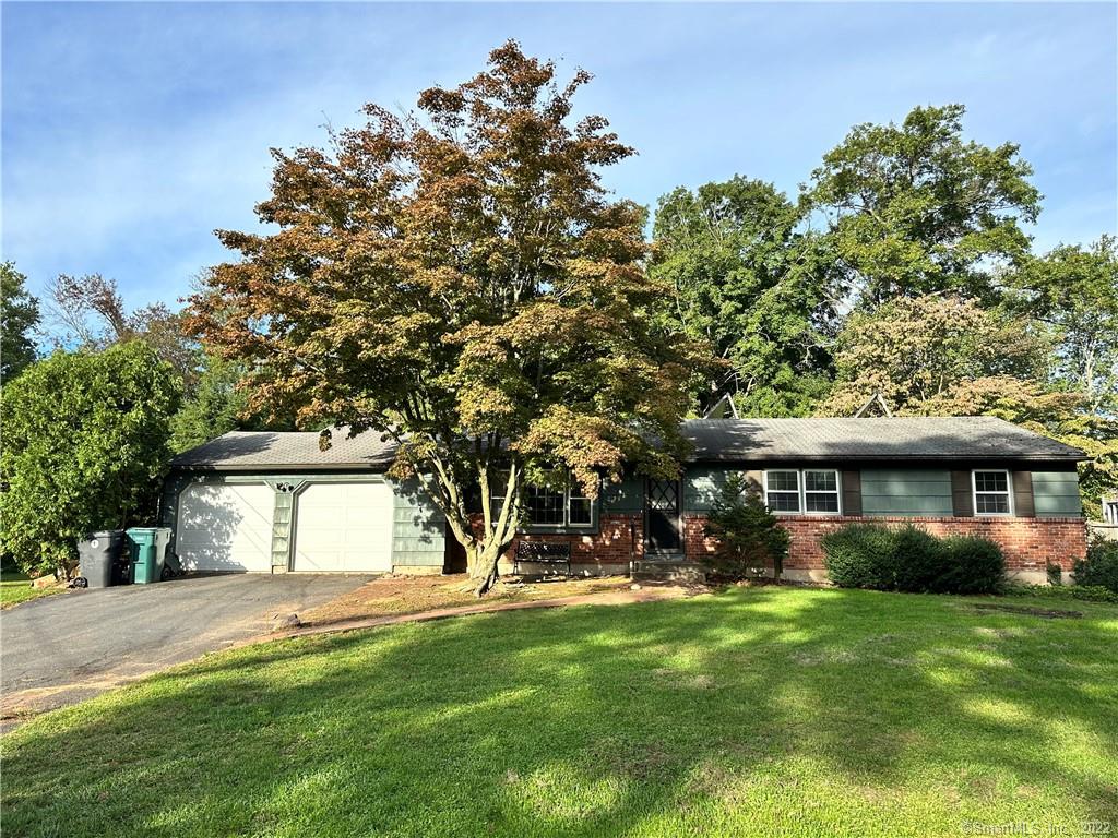 267 Oak Ave, Cheshire, CT 06410 MLS 170526230 Coldwell Banker