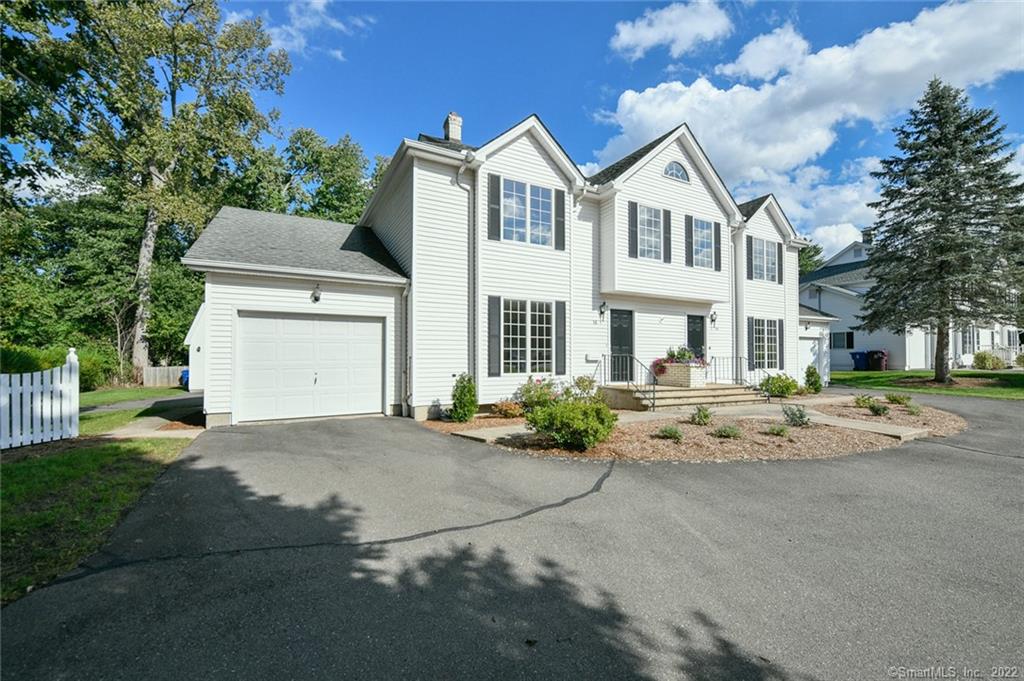 16 Harold Rd, Farmington, CT 06032 MLS 170526241 Coldwell Banker