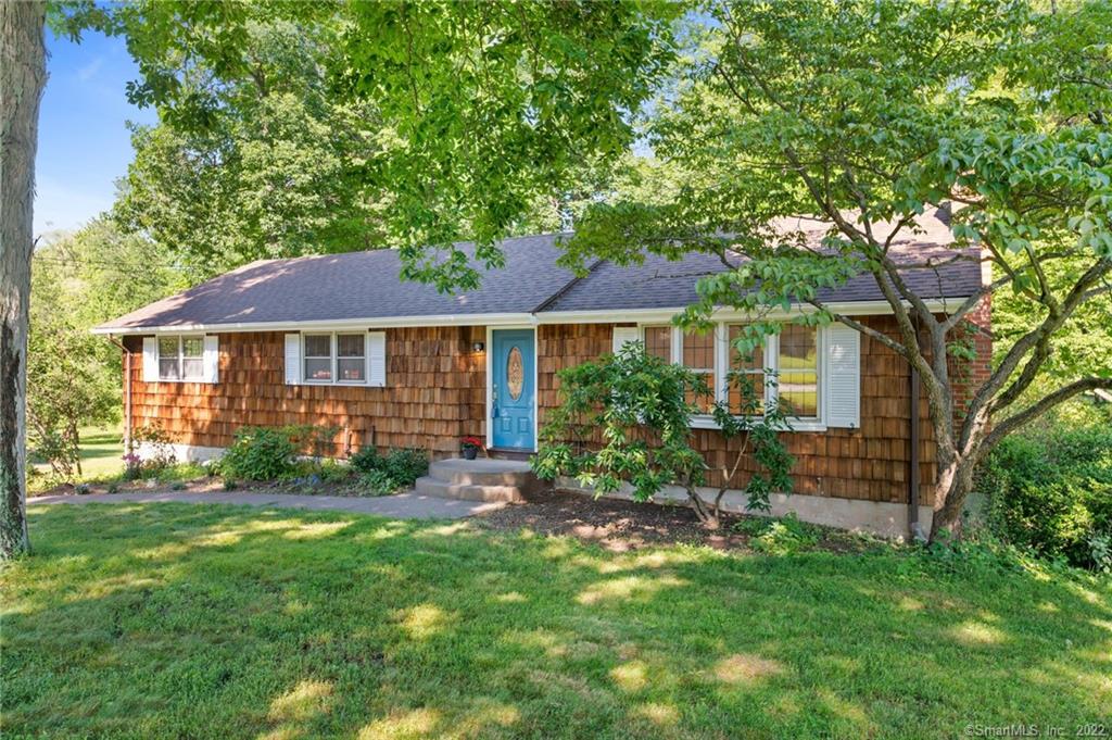 21 Maple Edge Dr, Bloomfield, CT 06002 MLS 170526436 Coldwell Banker