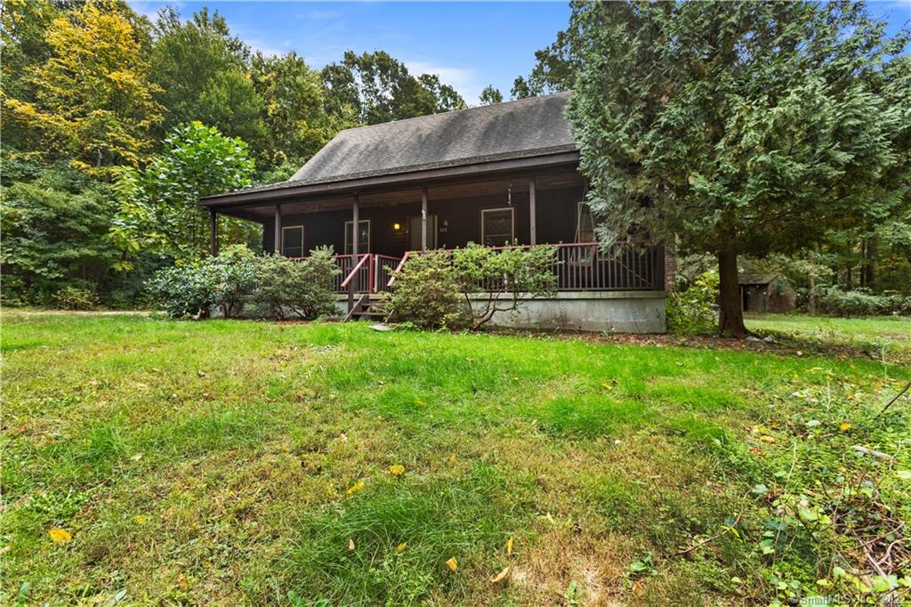 142 Newberry Rd, East Haddam, CT 06423 MLS 170526504 Coldwell Banker