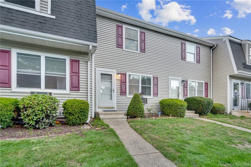 248 Brentwood Dr 248, Wallingford, CT 06492 MLS 170526524 Coldwell