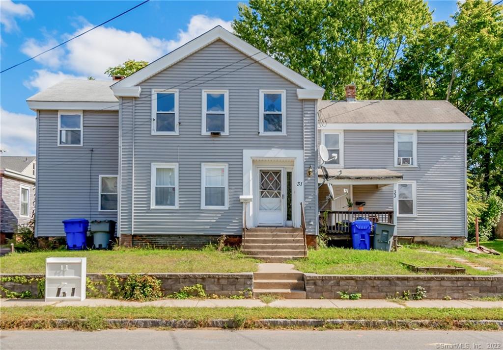 31 Prospect St, Enfield, CT 06082 MLS 170526672 Coldwell Banker