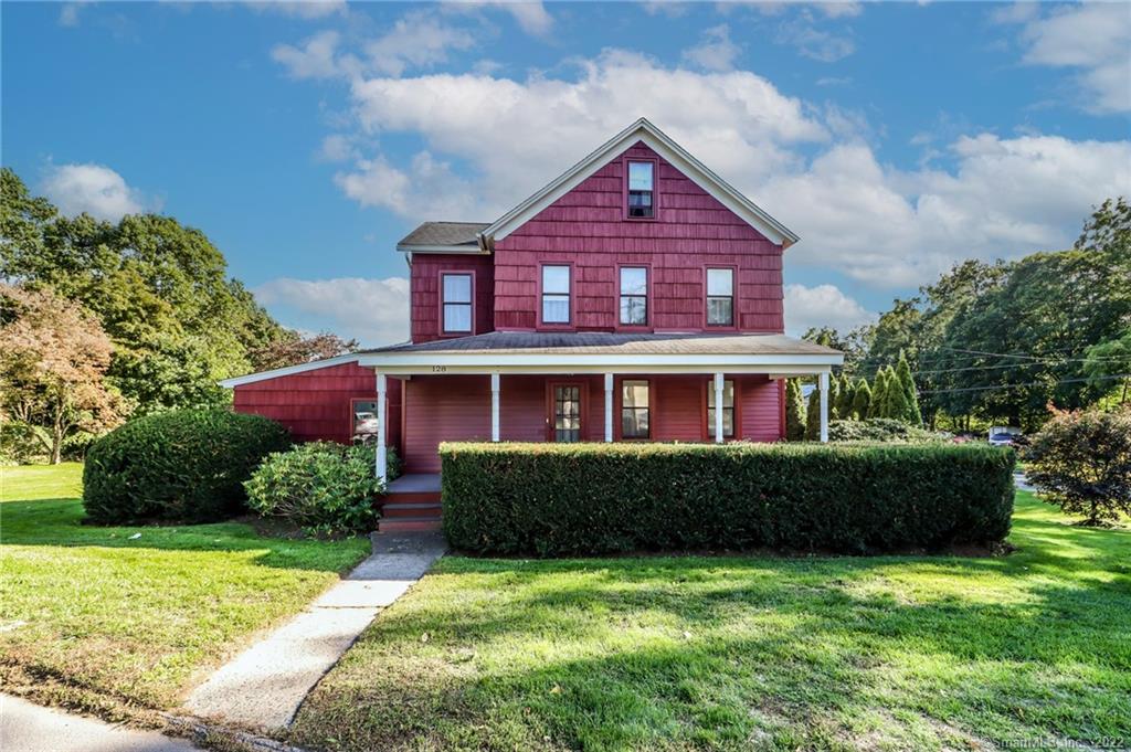 128 Westville Ave, Danbury, CT 06810 MLS 170526693 Coldwell Banker