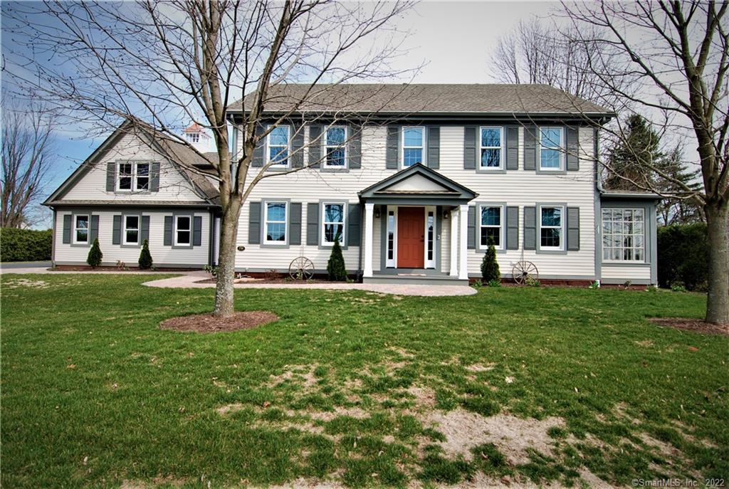 167 Abbe Rd, Enfield, CT 06082 MLS 170526698 Coldwell Banker