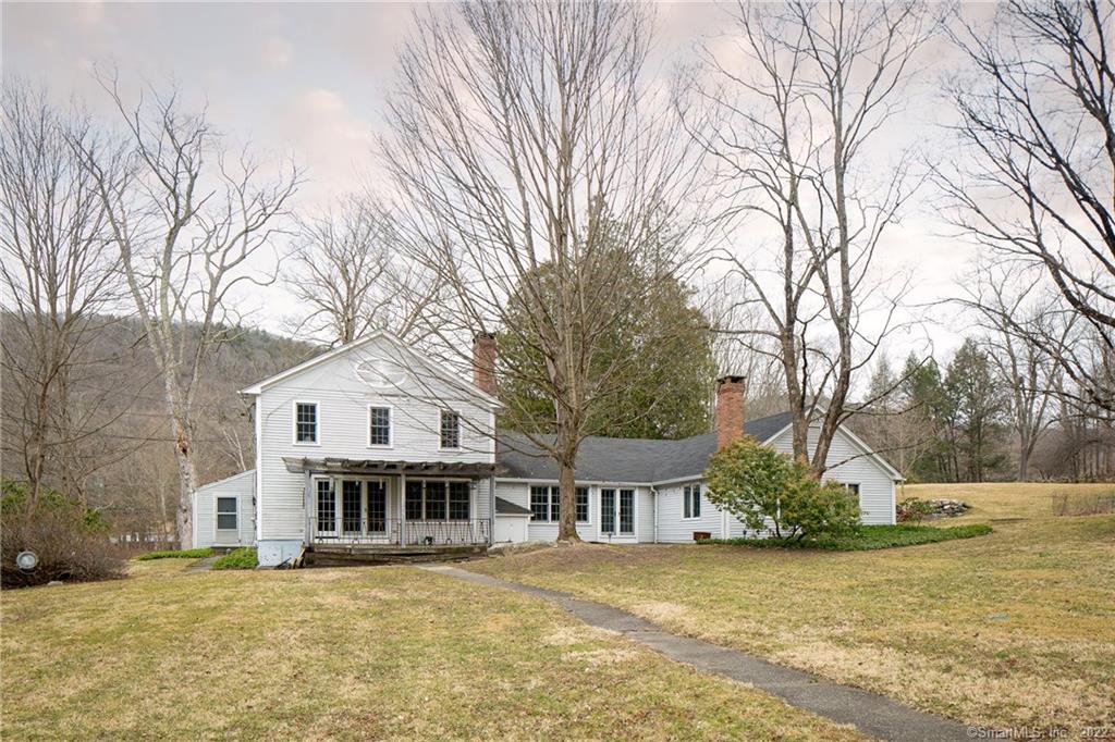 160 B Macedonia Rd, Kent, CT 06757 MLS 170526749 Coldwell Banker