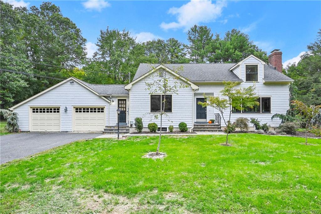 59 Old Farm Rd, Weston, CT 06883 MLS 170526798 Coldwell Banker