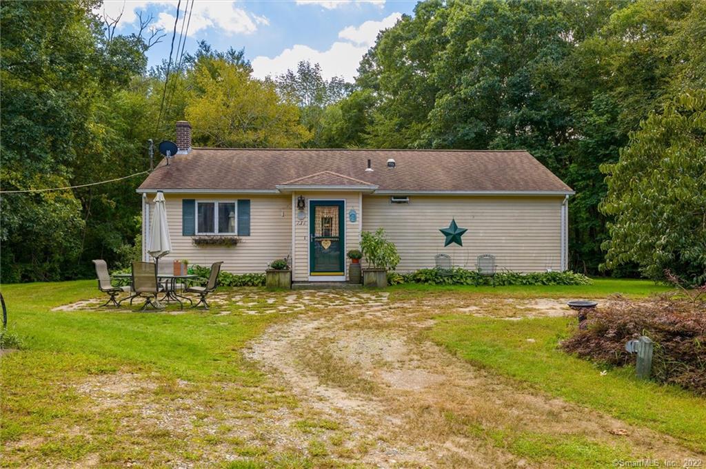 134 Snake Meadow Rd, Killingly, CT 06239 MLS 170526803 Coldwell Banker