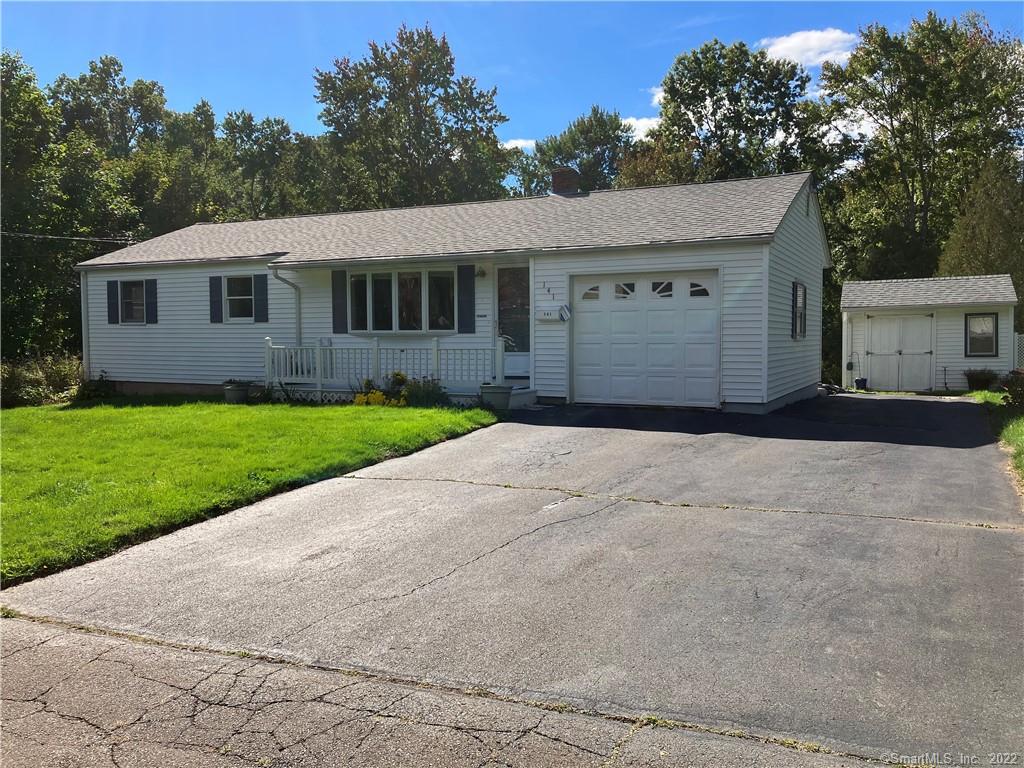 141 Hickory Cir, Middletown, CT 06457 - MLS 170526834 - Coldwell Banker