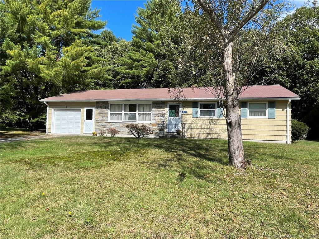 44 Davis St, Killingly, CT 06239 MLS 170526879 Coldwell Banker