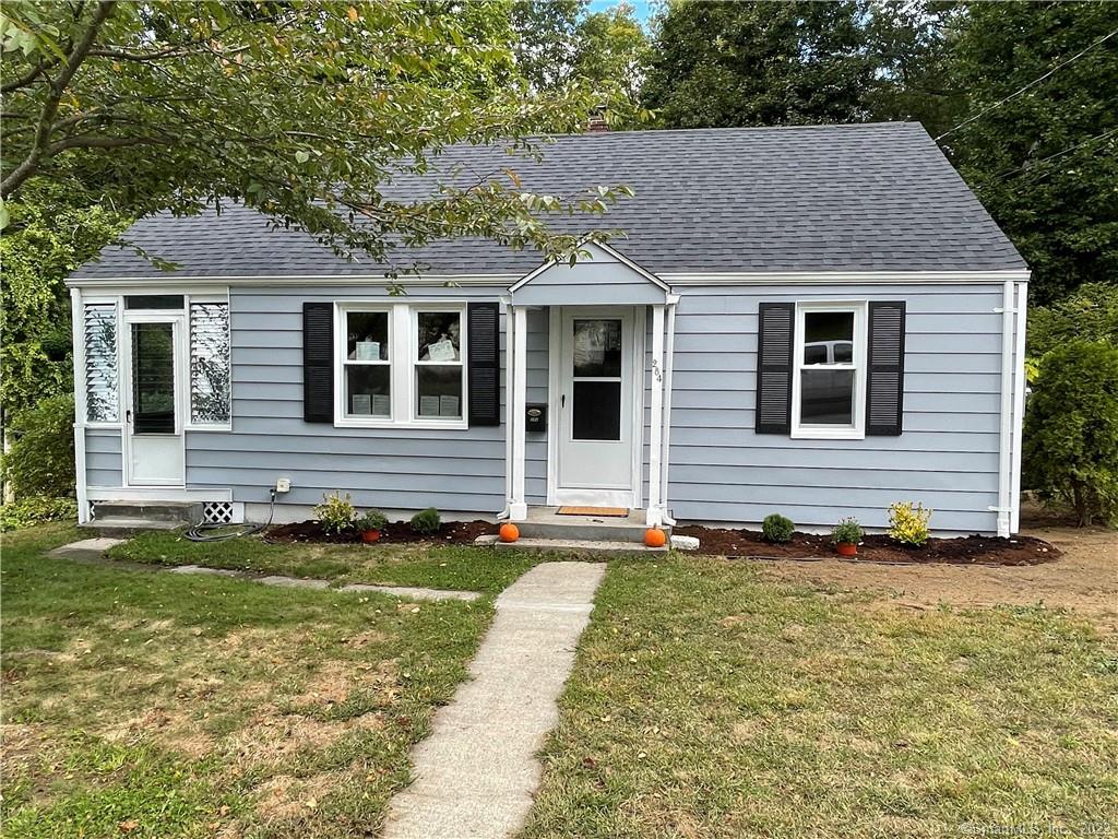 284 S Main St, Putnam, CT 06260 MLS 170526888 Coldwell Banker