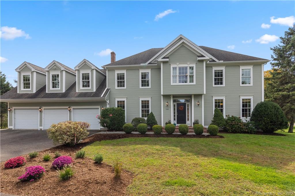 138 N Madison Rd, Guilford, CT 06437 MLS 170526965 Coldwell Banker