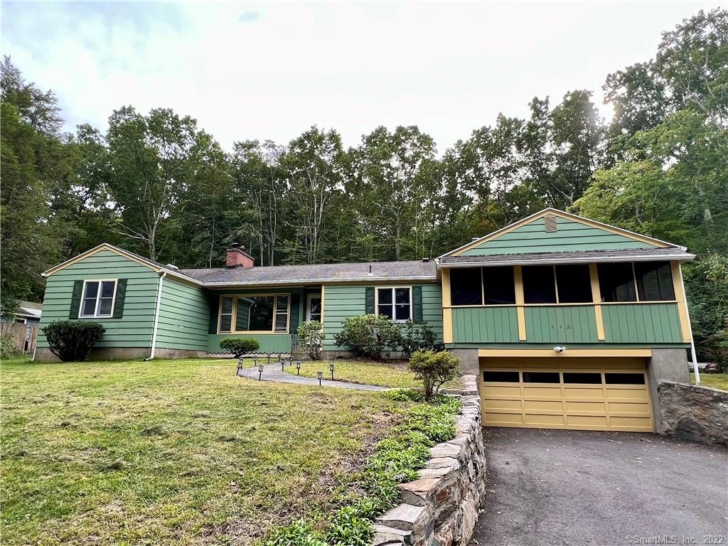 24 Silvermine Rd, Seymour, CT 06483 MLS 170527195 Coldwell Banker