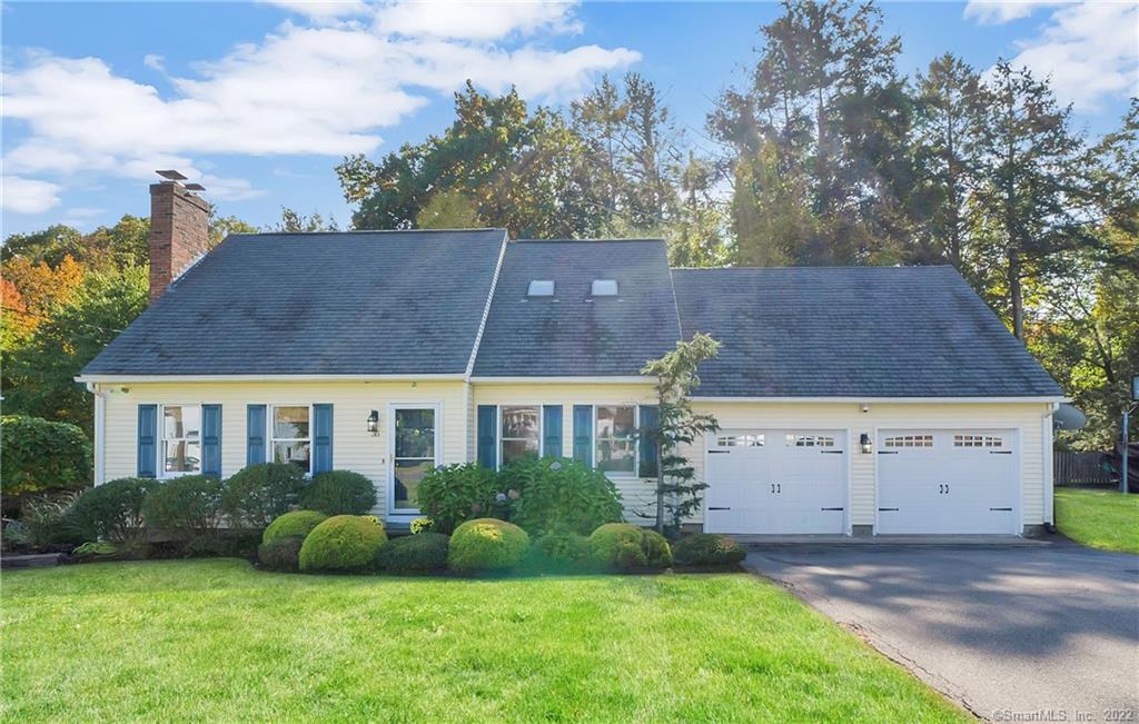 35 Kimberly Dr, Enfield, CT 06082 MLS 170527295 Coldwell Banker