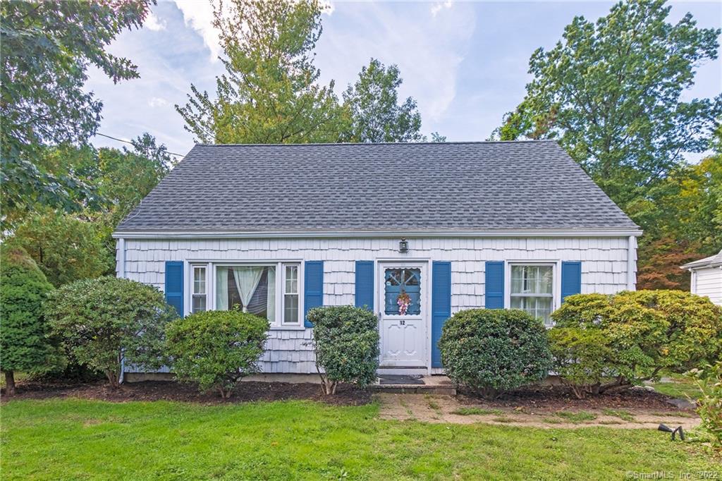 12 Brookside Dr, Darien, CT 06820 MLS 170527402 Coldwell Banker