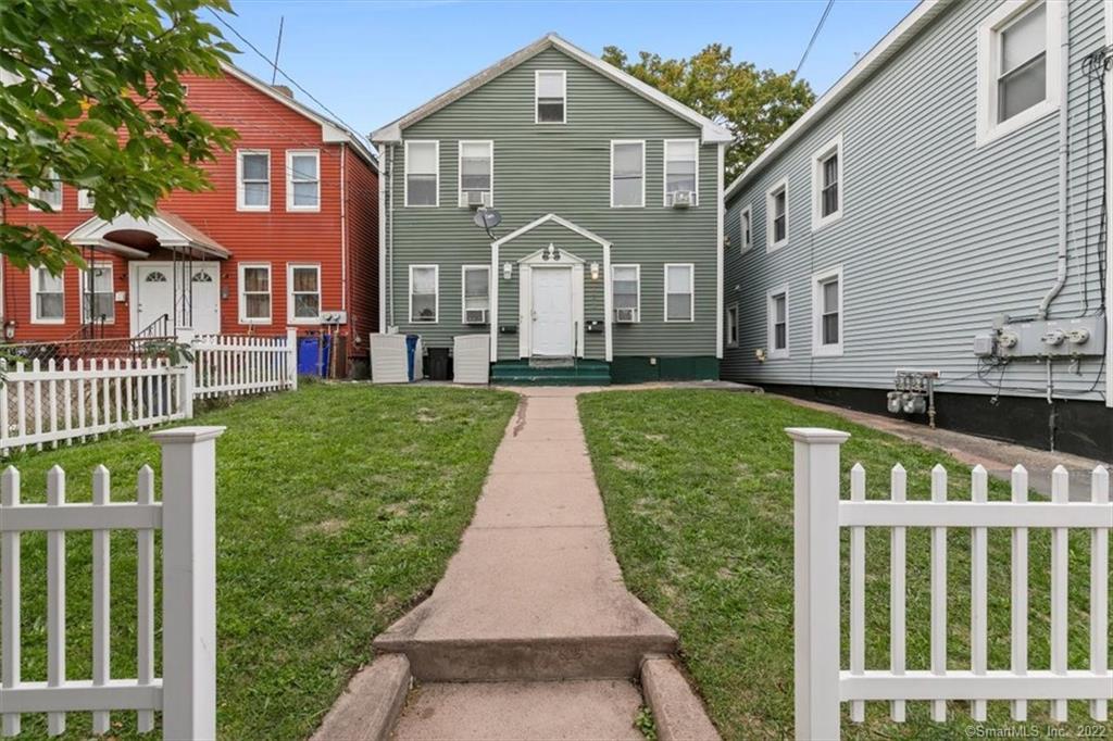 133 Portsea St, New Haven, CT 06519 MLS 170527534 Coldwell Banker