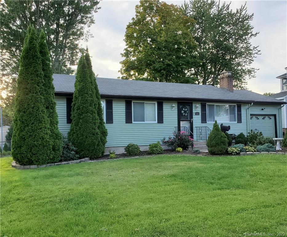 111 Ashland Ave, Newington, CT 06111 MLS 170527538 Coldwell Banker