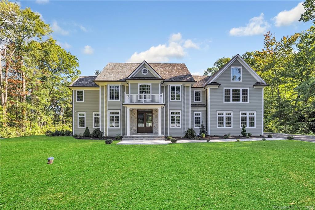 197 Branchville Rd, Ridgefield, CT 06877 MLS 170527541 Coldwell Banker