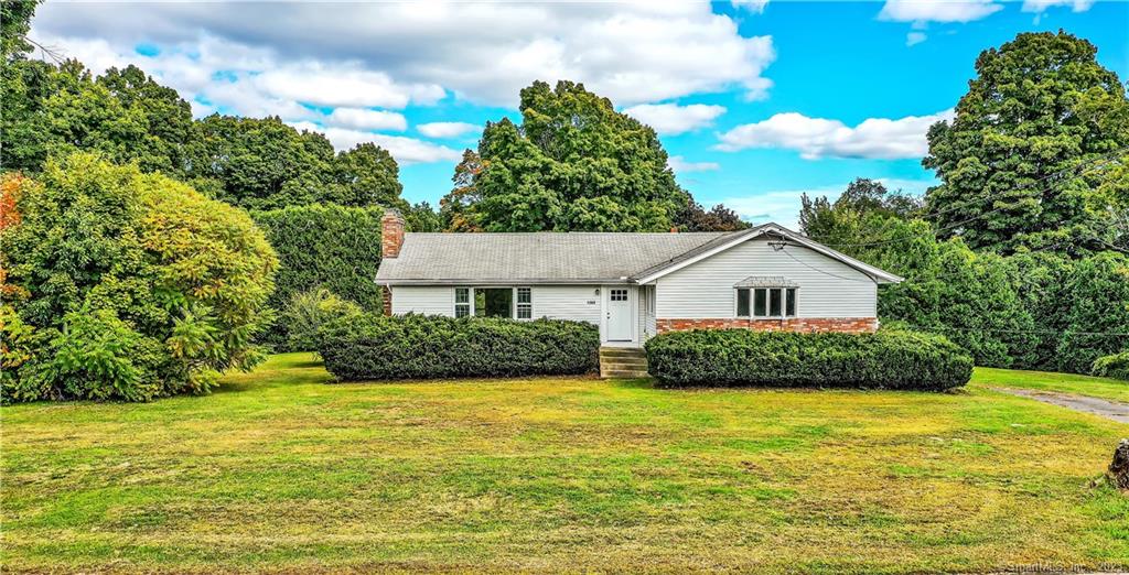 1060 S Grand St, Suffield, CT 06093 MLS 170527552 Coldwell Banker