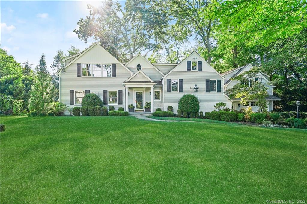 26 Winthrop Dr, Greenwich, CT 06878 MLS 170527586 Coldwell Banker