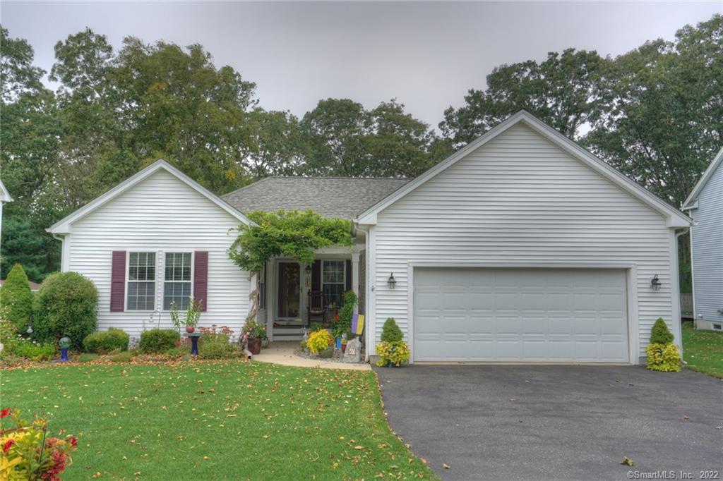 60 Ensign Dr, Groton, CT 06355 MLS 170527590 Coldwell Banker