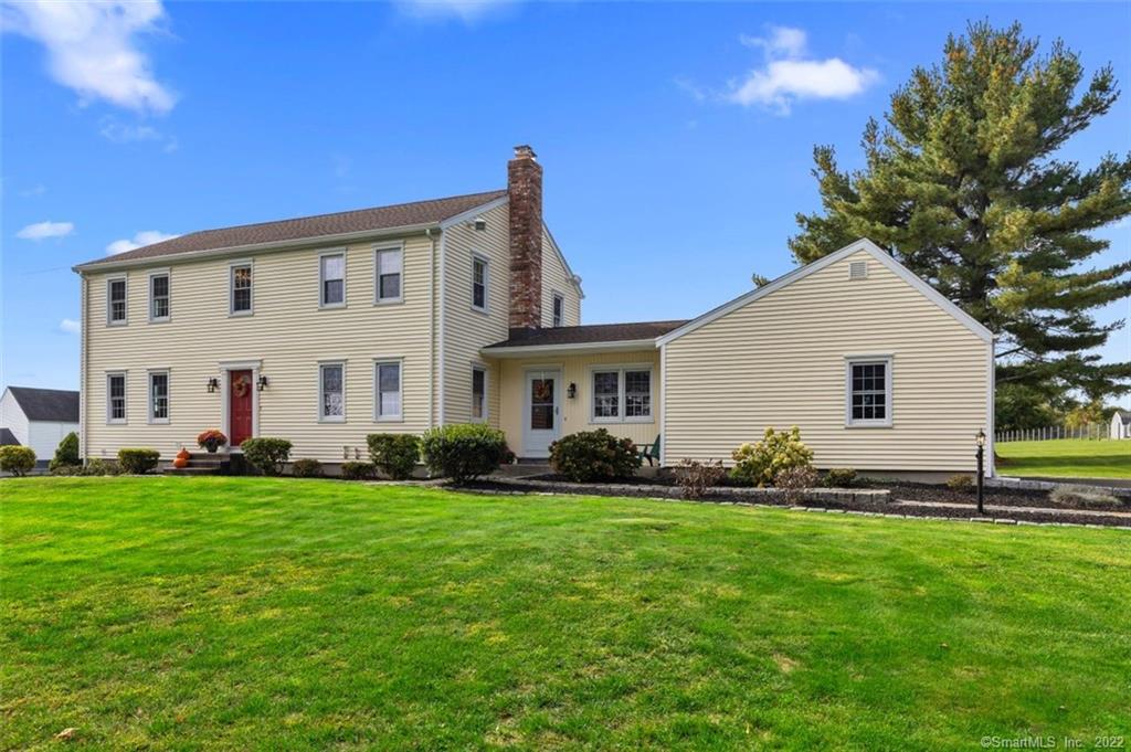 190 Brushy Hill Rd, Newtown, CT 06470 MLS 170527592 Coldwell Banker