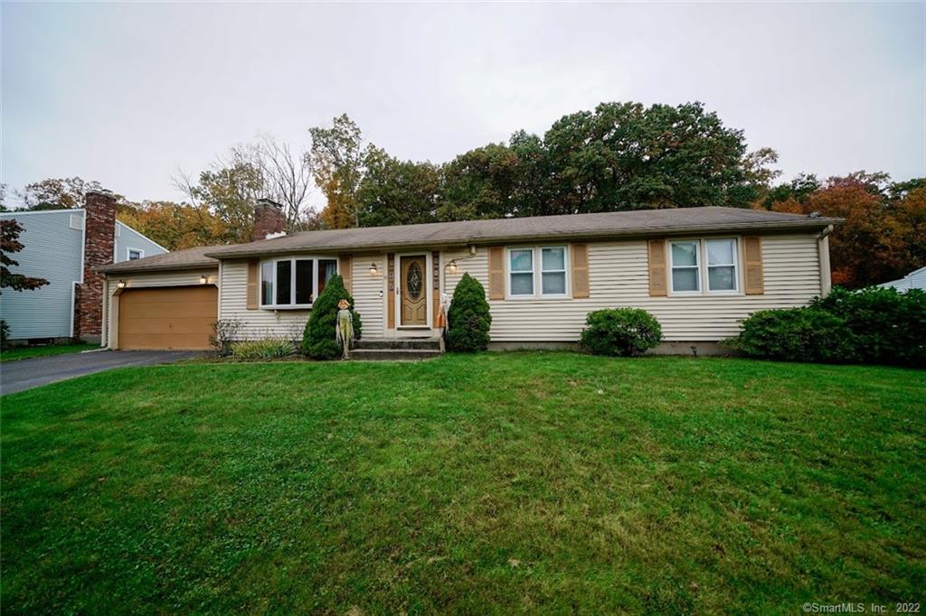 35 Plainfield St, Enfield, CT 06082 MLS 170527596 Coldwell Banker