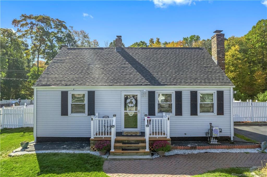 152 Connecticut Blvd, Montville, CT 06370 MLS 170527611 Coldwell Banker