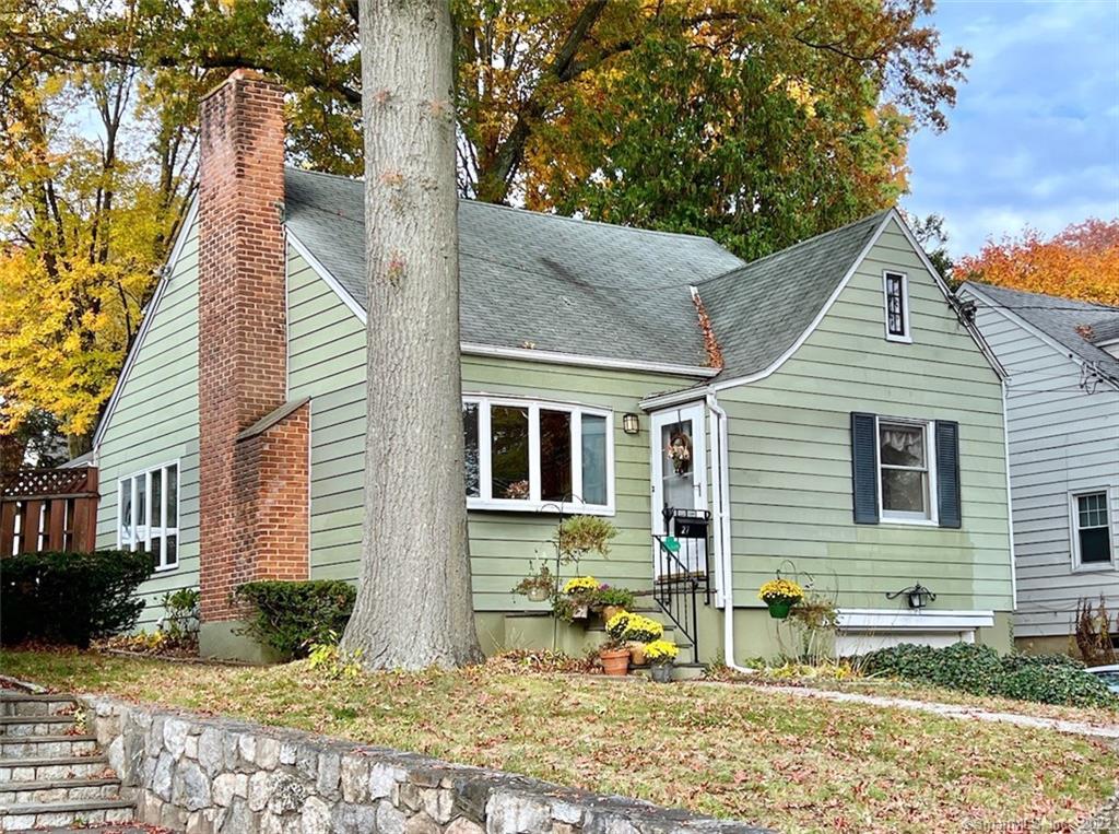 27 Ogden Rd, Stamford, CT 06905 MLS 170527617 Coldwell Banker