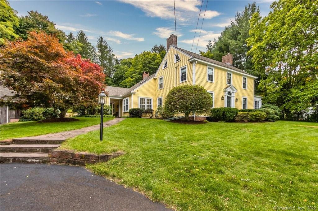 100 Terry's Plain Rd, Simsbury, CT 06070 MLS 170527654 Coldwell Banker