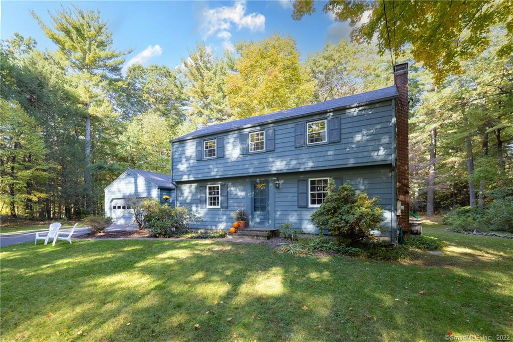 58 Canton Rd, Simsbury, CT 06092 MLS 170527691 Coldwell Banker