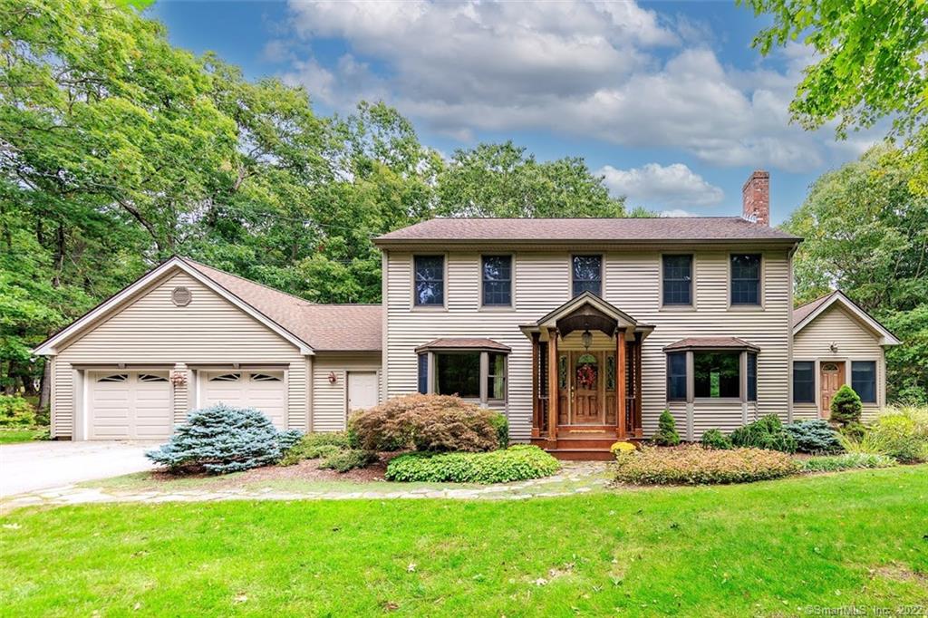 51 Timber Ln, Willington, CT 06279 MLS 170527746 Coldwell Banker