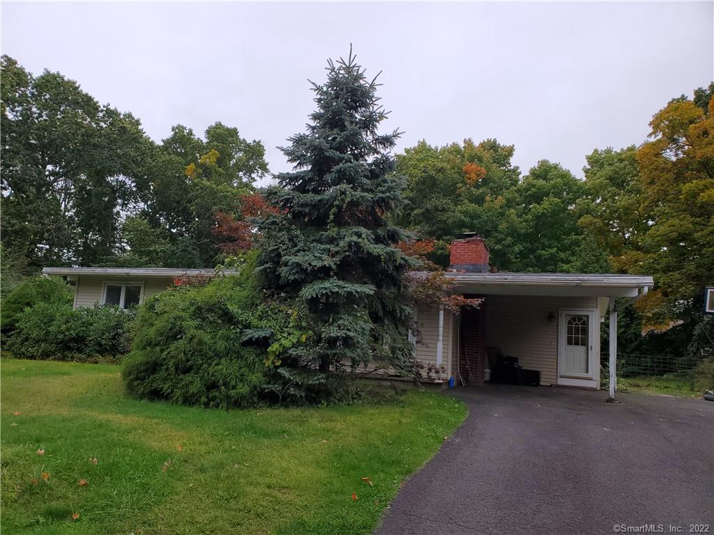 16 Hayes Rd, East Hampton, CT 06424 MLS 170527782 Coldwell Banker