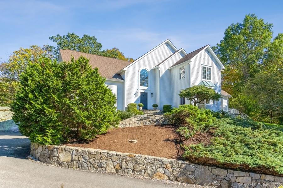 5 Alwyn Ln, Weston, CT 06883 MLS 170527789 Coldwell Banker