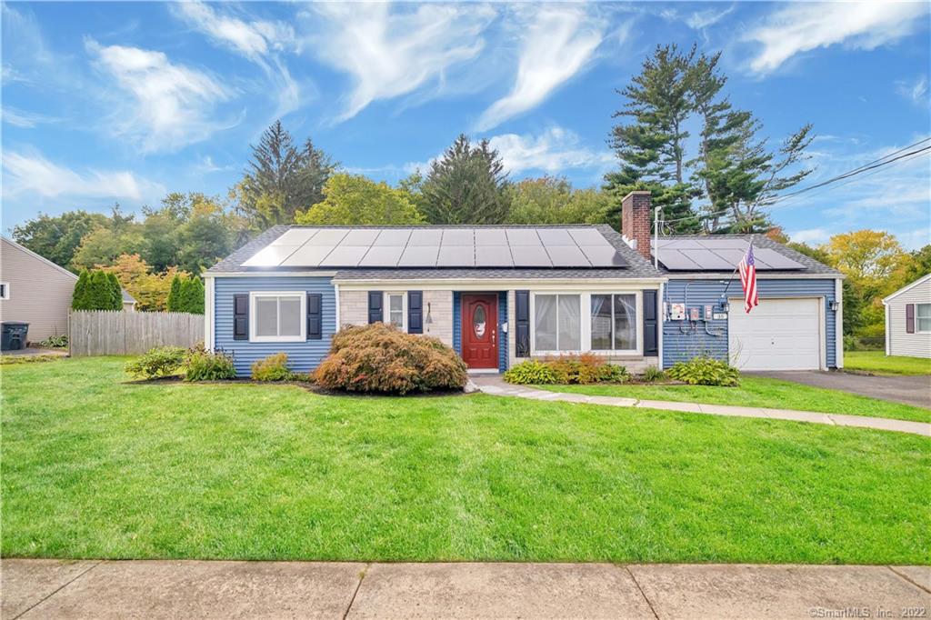 35 Parker St, Enfield, CT 06082 MLS 170527850 Coldwell Banker