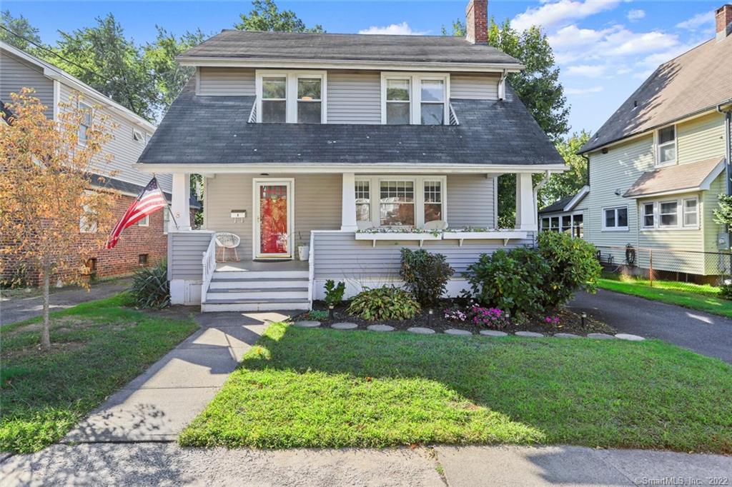 8 Raymond Terrace, Norwalk, CT 06855 MLS 170527889 Coldwell Banker