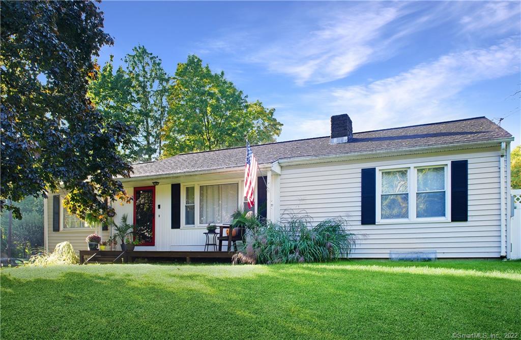 17 Huckleberry Hill Rd, Brookfield, CT 06804 MLS 170527950 Coldwell