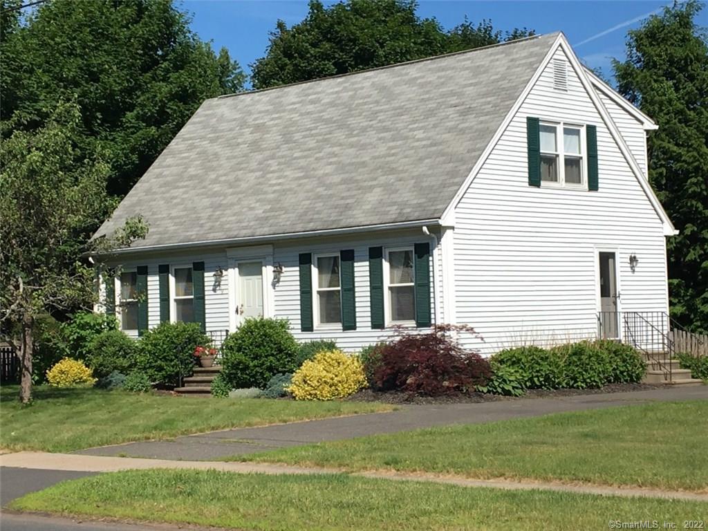 69 North St, Enfield, CT 06082 MLS 170527982 Coldwell Banker