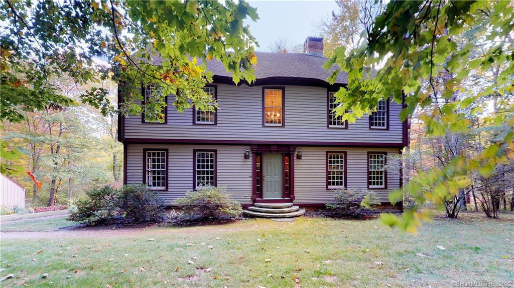 192 Richards Rd, New Hartford, CT 06057 MLS 170528068 Coldwell Banker