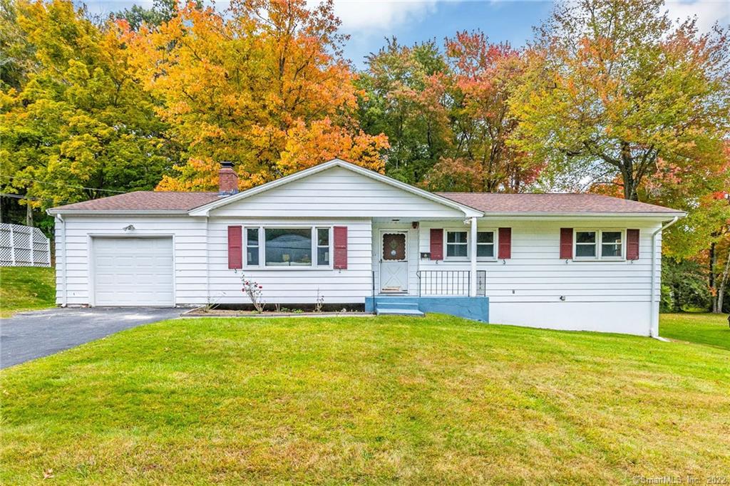 14 Hill Farm Rd, Bloomfield, CT 06002 MLS 170528081 Coldwell Banker